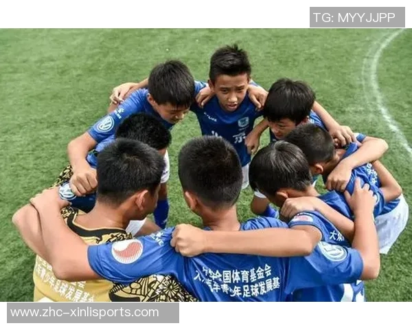 中国国家足球队队员的成长历程与未来发展展望分析