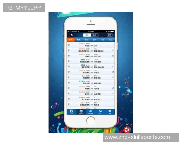 实时足球比分查询平台助你掌握最新赛事动态和比分信息