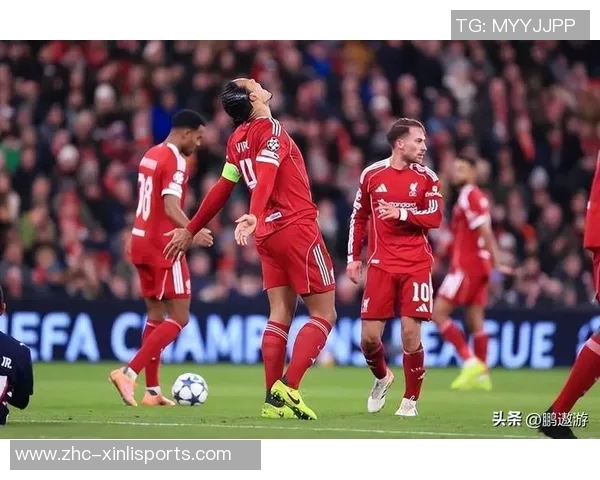 利物浦惨遭重创三场狂失十球冠军教头下课倒计时已开启