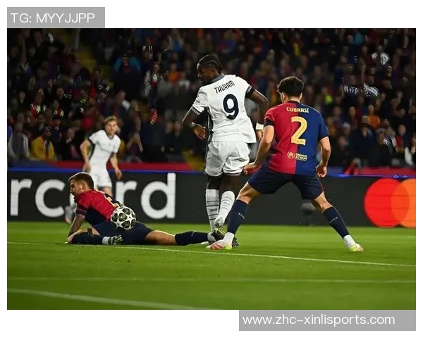 2017年巴萨与曼联激战回顾:经典对决与精彩瞬间解析